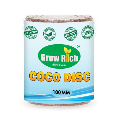 Grow Rich Coco Disc 100m